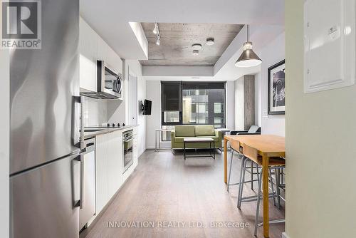 1702 - 105 Champagne Avenue S, Ottawa, ON - Indoor Photo Showing Other Room