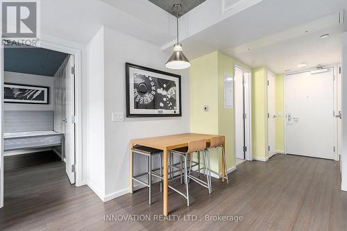 1702 - 105 Champagne Avenue S, Ottawa, ON - Indoor Photo Showing Other Room