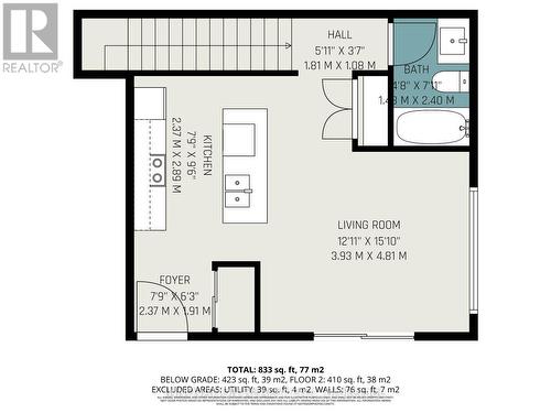 801 Glenroy Gilbert Drive, Ottawa, ON - Other