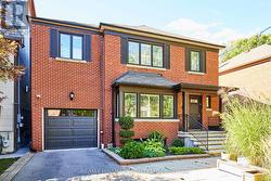 106 KIMBARK BOULEVARD  Toronto, ON M5N 2Y2