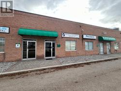 219 - 1885 CLEMENTS ROAD  Pickering, ON L1W 3V4