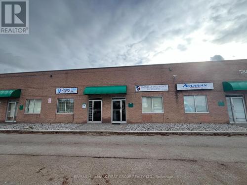 219 - 1885 Clements Road, Pickering, ON 