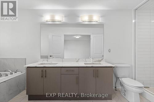 1467 Blackmore Street, Innisfil, ON - Indoor Photo Showing Bathroom