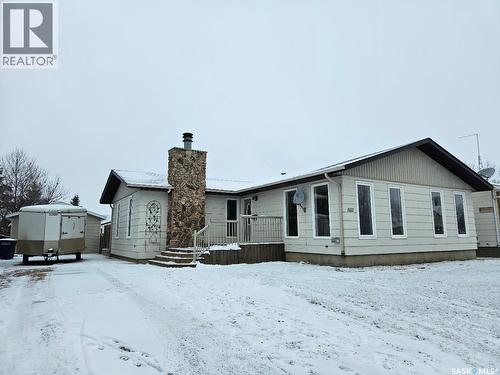 1111 Centennial Way, Humboldt, SK - Outdoor