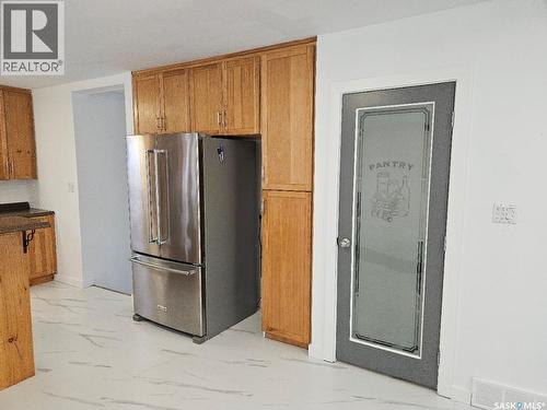1111 Centennial Way, Humboldt, SK - Indoor Photo Showing Kitchen