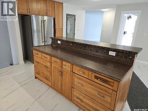 1111 Centennial Way, Humboldt, SK - Indoor Photo Showing Kitchen