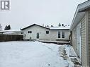 1111 Centennial Way, Humboldt, SK  - Outdoor 