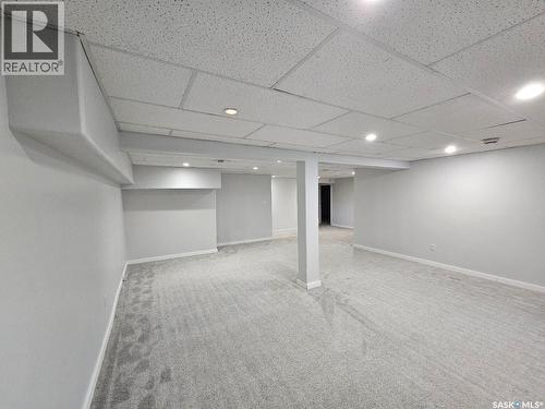 1111 Centennial Way, Humboldt, SK - Indoor Photo Showing Basement