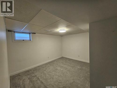 1111 Centennial Way, Humboldt, SK - Indoor Photo Showing Basement