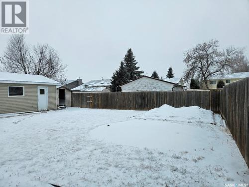 1111 Centennial Way, Humboldt, SK - Outdoor
