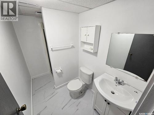 1111 Centennial Way, Humboldt, SK - Indoor Photo Showing Bathroom