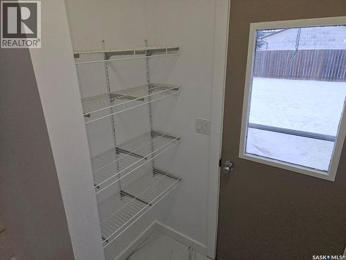 1111 Centennial Way, Humboldt, SK - Indoor With Storage