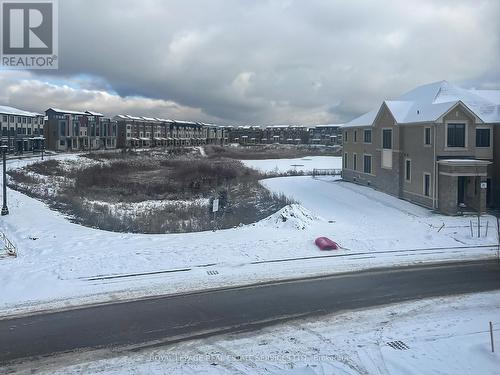 1215 Dartmouth Crescent, Oakville, ON - Outdoor