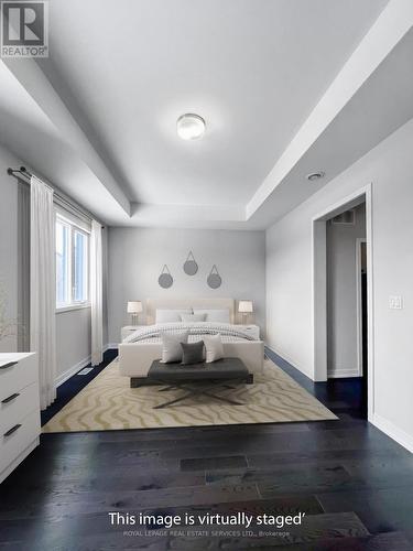 1215 Dartmouth Crescent, Oakville, ON - Indoor Photo Showing Other Room