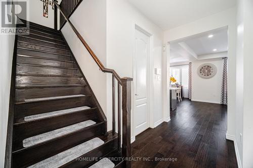 13 Fenchurch Drive, Brampton, ON - Indoor Photo Showing Other Room