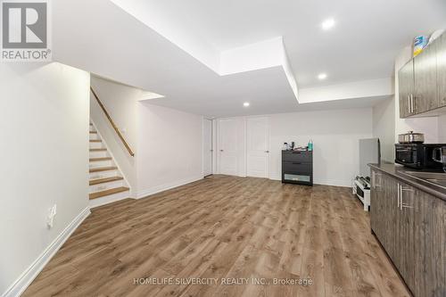 13 Fenchurch Drive, Brampton, ON - Indoor