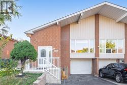 3783 KEENAN CRESCENT  Mississauga, ON L4T 3M1