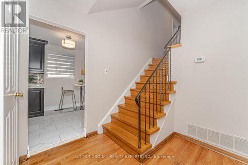 3783 Keenan Crescent, Mississauga, ON - Indoor Photo Showing Other Room