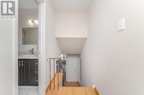 3783 Keenan Crescent, Mississauga, ON - Indoor