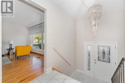 3783 Keenan Crescent, Mississauga, ON - Indoor Photo Showing Other Room