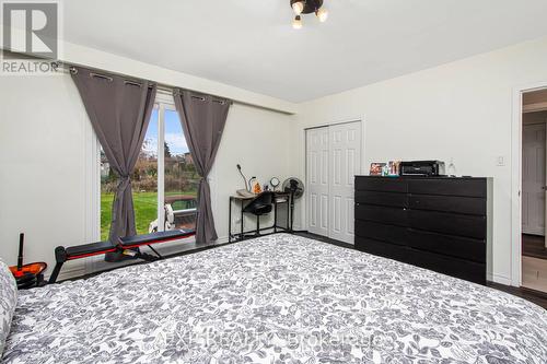 78 Sunset Trail, Toronto, ON - Indoor Photo Showing Bedroom