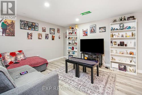 78 Sunset Trail, Toronto, ON - Indoor