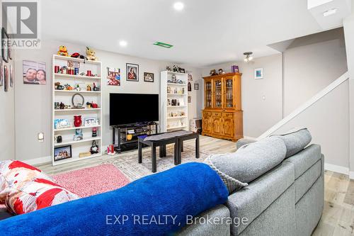 78 Sunset Trail, Toronto, ON - Indoor