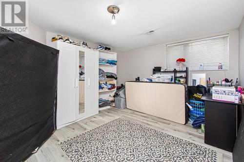 78 Sunset Trail, Toronto, ON - Indoor Photo Showing Laundry Room
