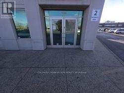 124 - 2 AUTOMATIC ROAD  Brampton, ON L6S 6K8