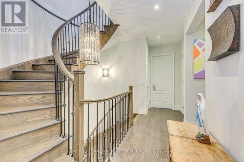 221 Hanover Street, Oakville, ON - Indoor Photo Showing Other Room