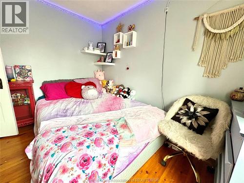 53 Phyllis Avenue, Chatham, ON - Indoor Photo Showing Bedroom