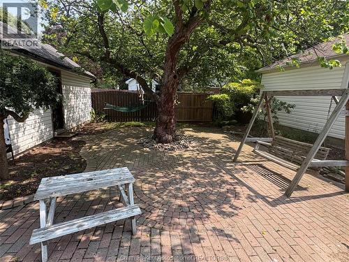 53 Phyllis Avenue, Chatham, ON - Outdoor With Deck Patio Veranda