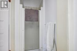 Apt 1A  3 piece bath - 