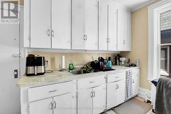 Apt 2 Kitchen - 
