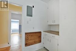 Apt 3 Kitchen - 