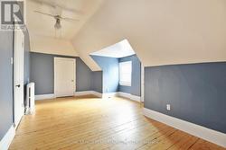 Apt 3 Primary Bedroom - 