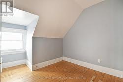 Apt 3 Second Bedroom - 