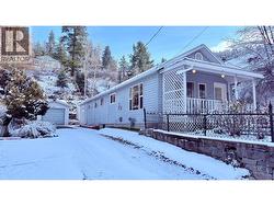 264 Long Lake Road  Greenwood, BC V0H 1J0