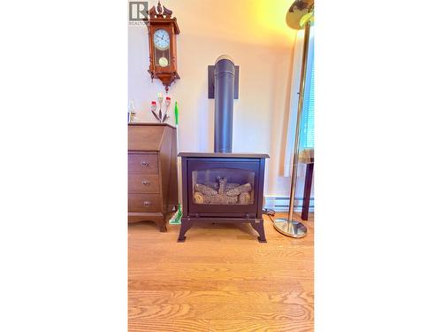 264 Long Lake Road, Greenwood, BC - Indoor