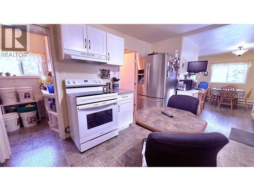 264 Long Lake Road, Greenwood, BC - Indoor