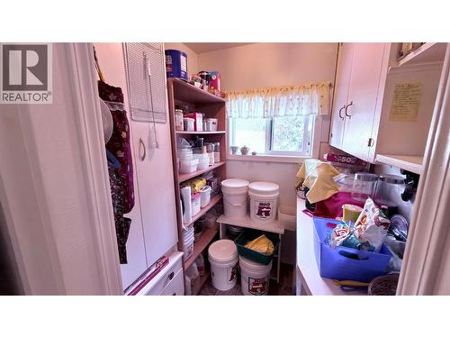 264 Long Lake Road, Greenwood, BC - Indoor Photo Showing Bathroom