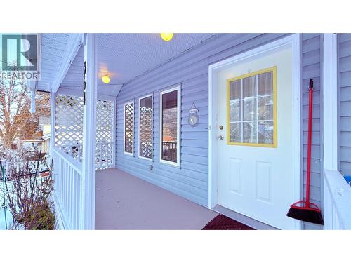 264 Long Lake Road, Greenwood, BC - Outdoor