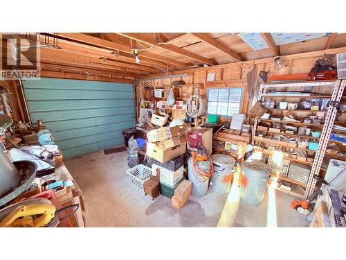 264 Long Lake Road, Greenwood, BC - Indoor