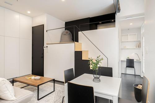 Overall view - 407Z  - 413Z Av. Édouard-Charles, Montréal (Outremont), QC - Indoor