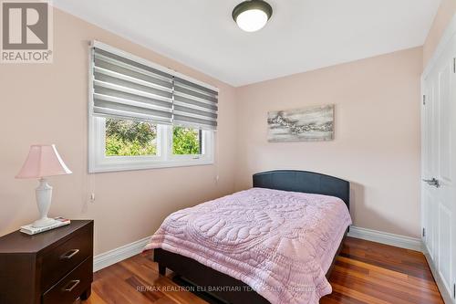 1 Donmac Drive, Toronto, ON - Indoor Photo Showing Bedroom