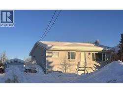 3916 COTTONWOOD ROAD  Fort Nelson, BC V0C 1R0