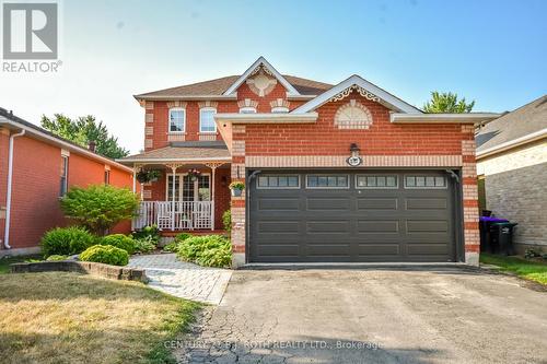 1327 VINCENT CRESCENT  Innisfil, ON L9S 1Z8