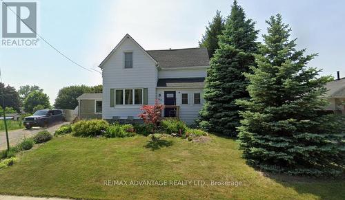 114 Fairview Avenue, St. Thomas, ON - Outdoor