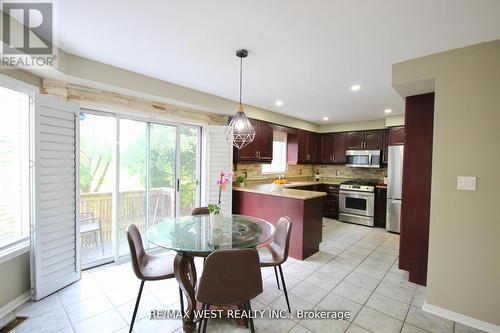 7374 Black Walnut Trail, Mississauga, ON - Indoor