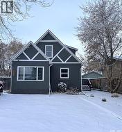 415 3rd STREET W  Meadow Lake, SK S9X 1C8